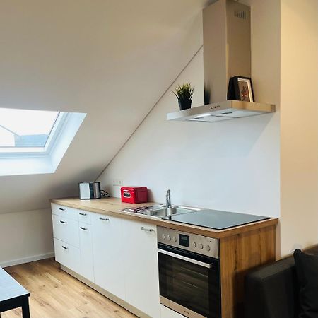 City Loft Apartment Bad Saeckingen Luaran gambar