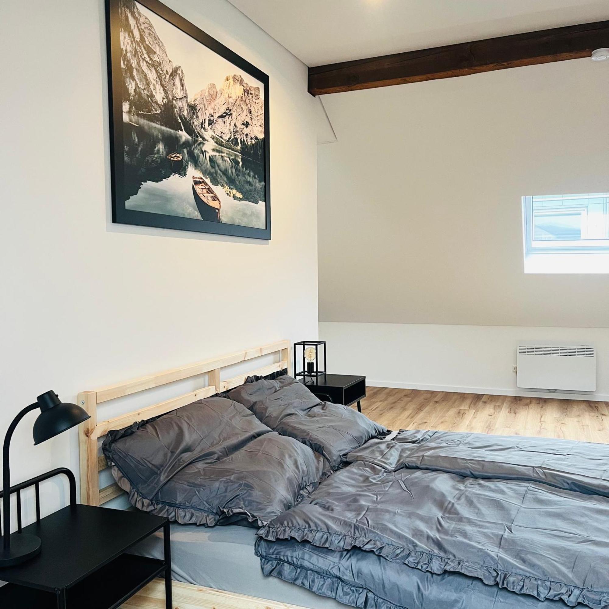 City Loft Apartment Bad Saeckingen Luaran gambar