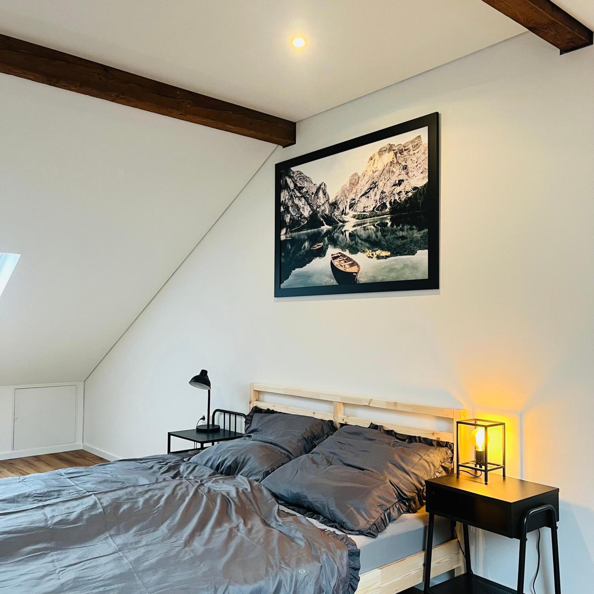 City Loft Apartment Bad Saeckingen Luaran gambar