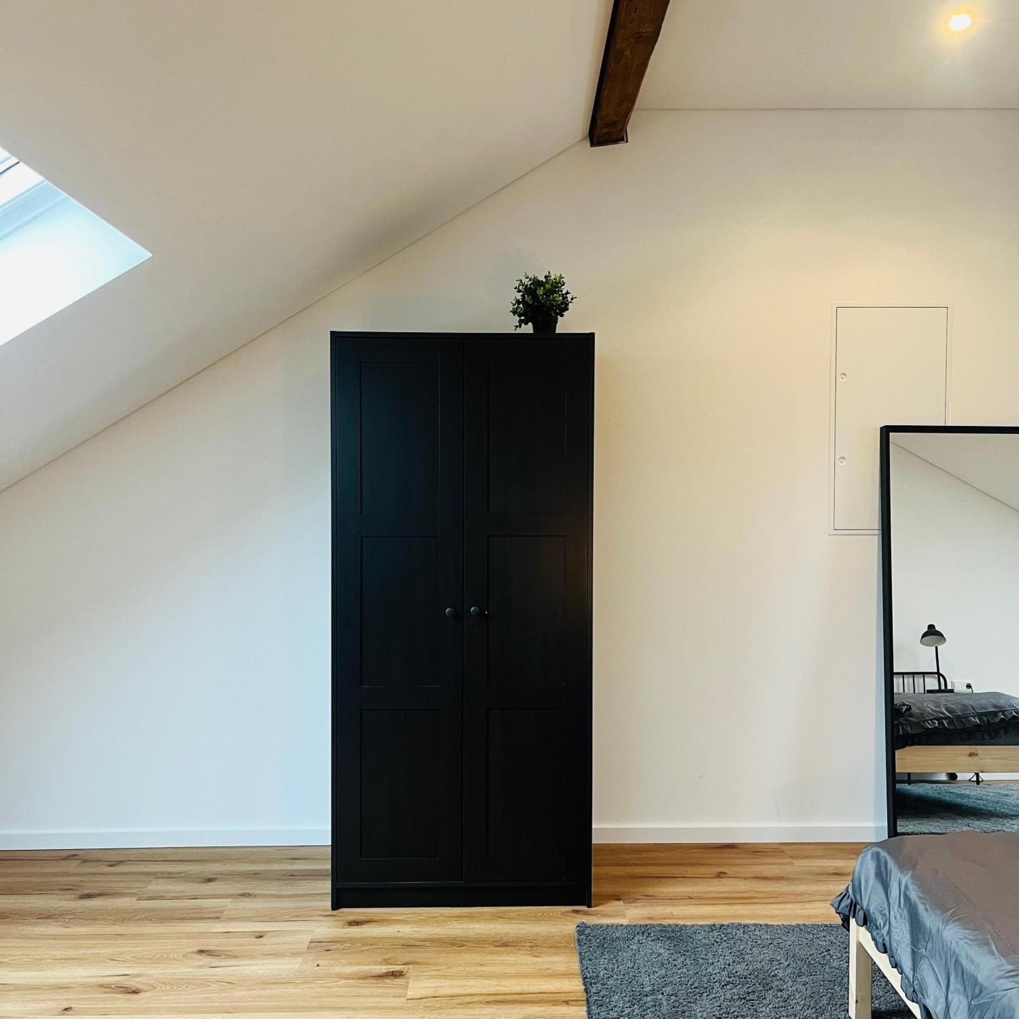 City Loft Apartment Bad Saeckingen Luaran gambar