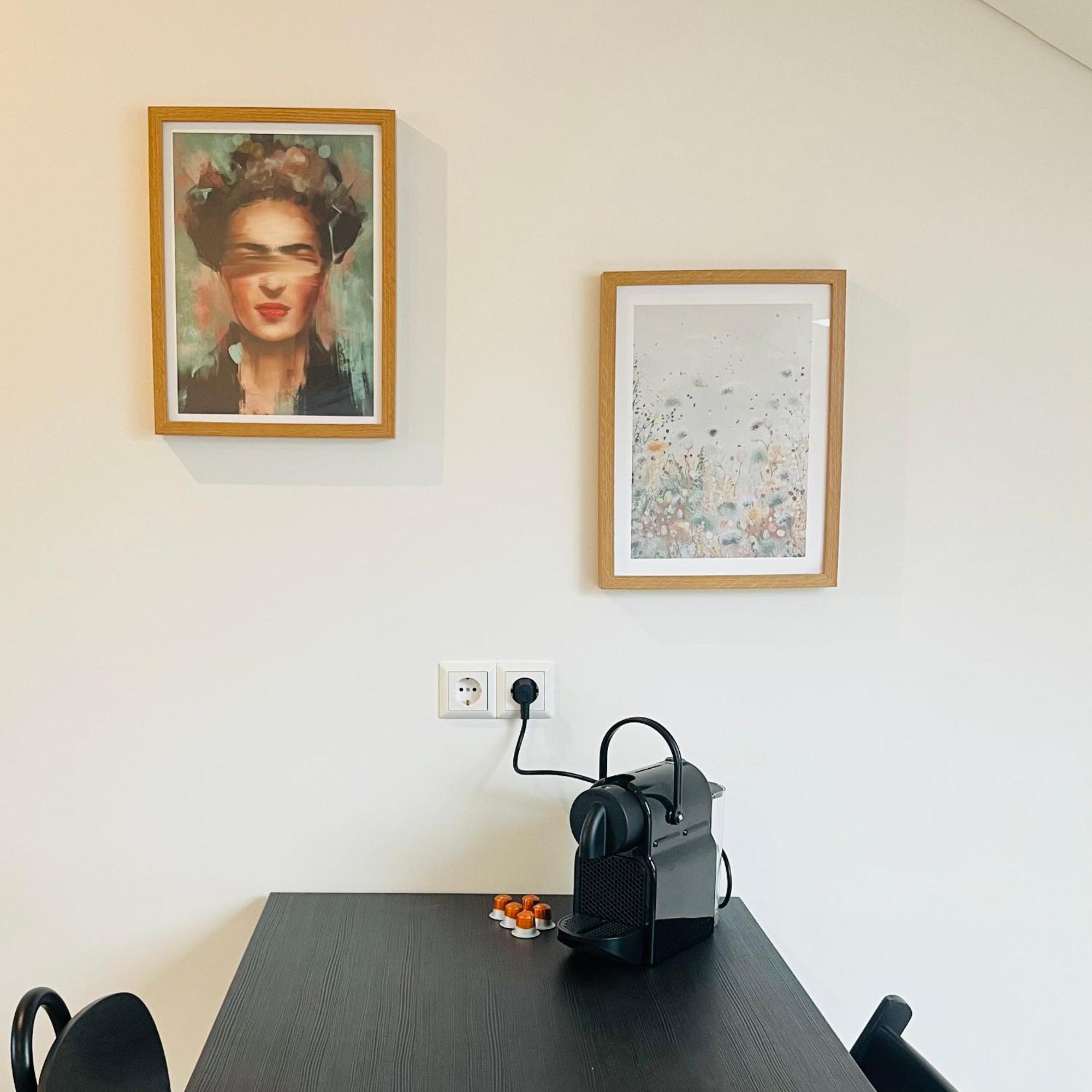 City Loft Apartment Bad Saeckingen Luaran gambar