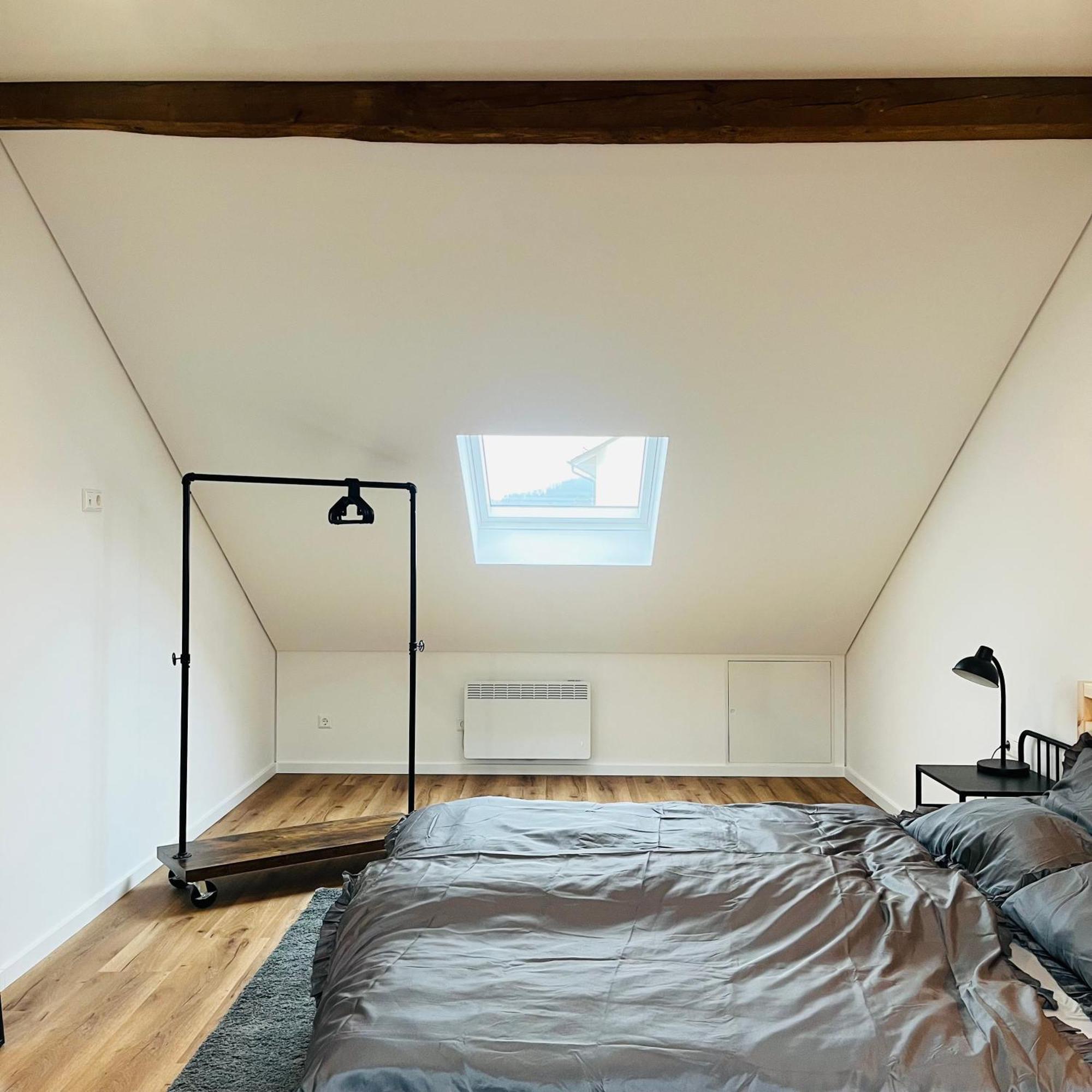 City Loft Apartment Bad Saeckingen Luaran gambar